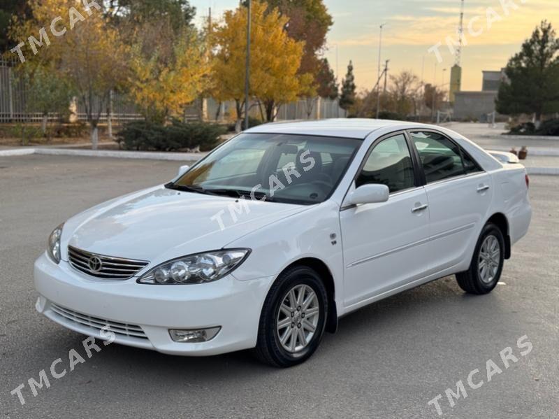 Toyota Camry 2005 - 148 000 TMT - Балканабат - img 4