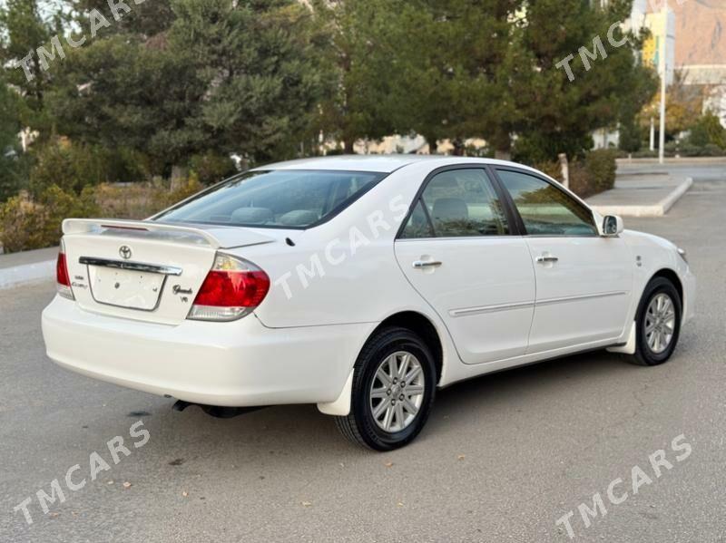 Toyota Camry 2005 - 148 000 TMT - Балканабат - img 3