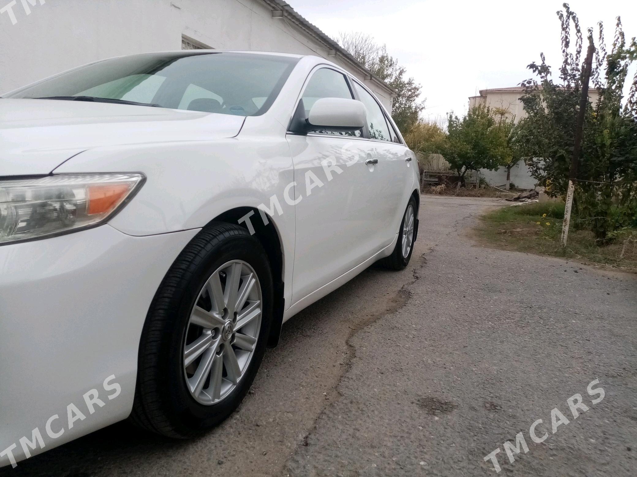 Toyota Camry 2011 - 185 000 TMT - Ашхабад - img 4