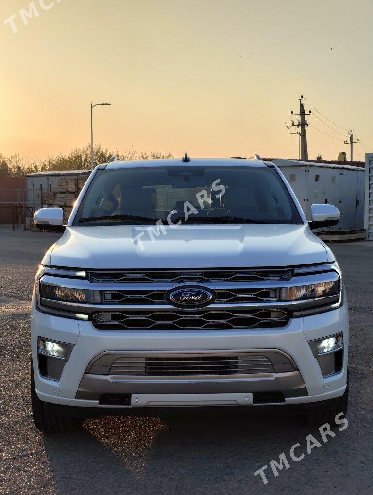 Ford Expedition 2023 - 990 000 TMT - Aşgabat - img 6