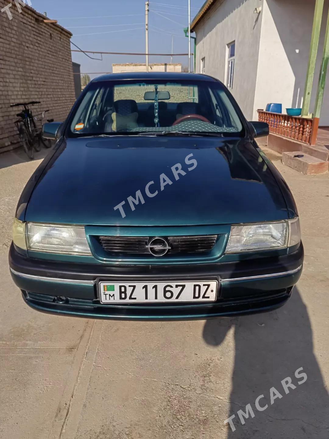 Opel Vectra 1994 - 50 000 TMT - Akdepe - img 5