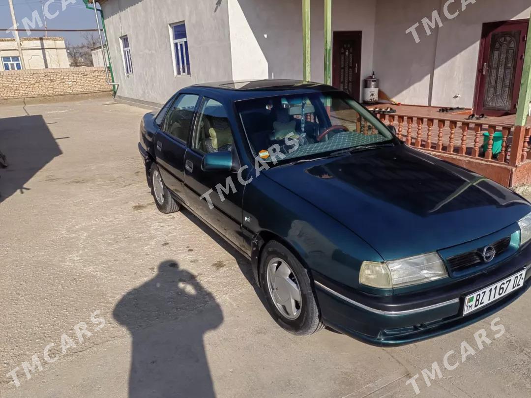 Opel Vectra 1994 - 50 000 TMT - Akdepe - img 6