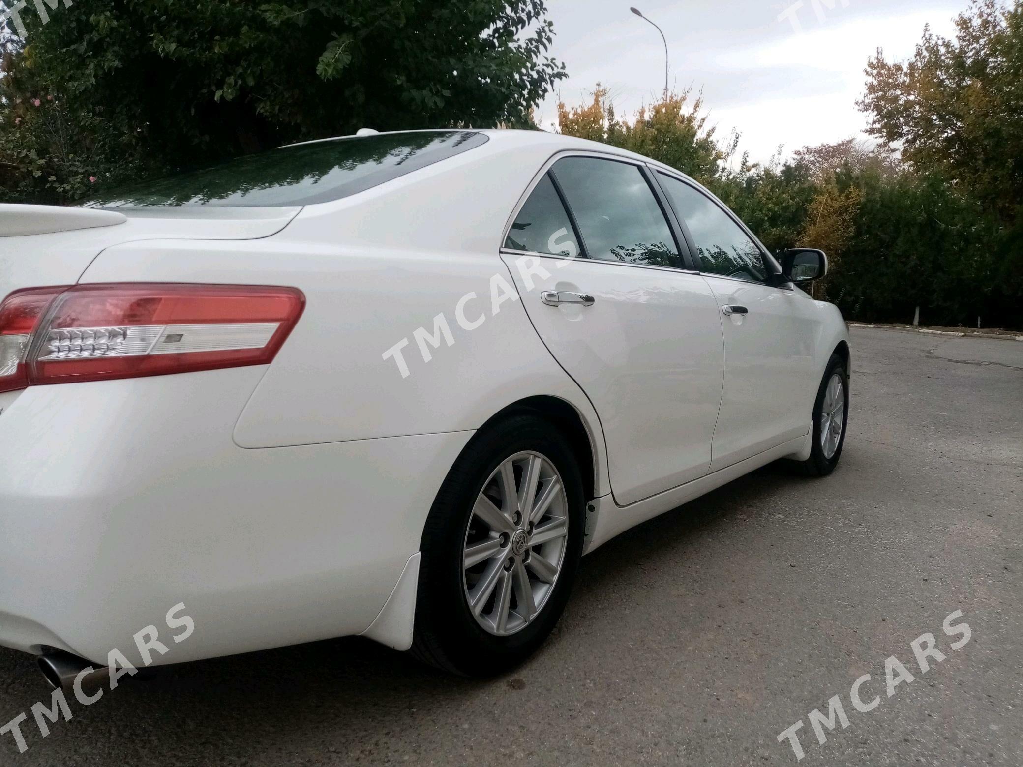 Toyota Camry 2011 - 185 000 TMT - Ашхабад - img 6