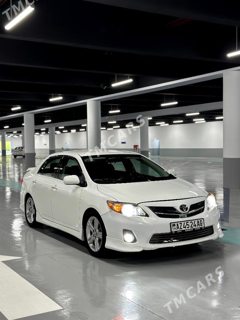 Toyota Corolla 2013 - 146 000 TMT - Aşgabat - img 2