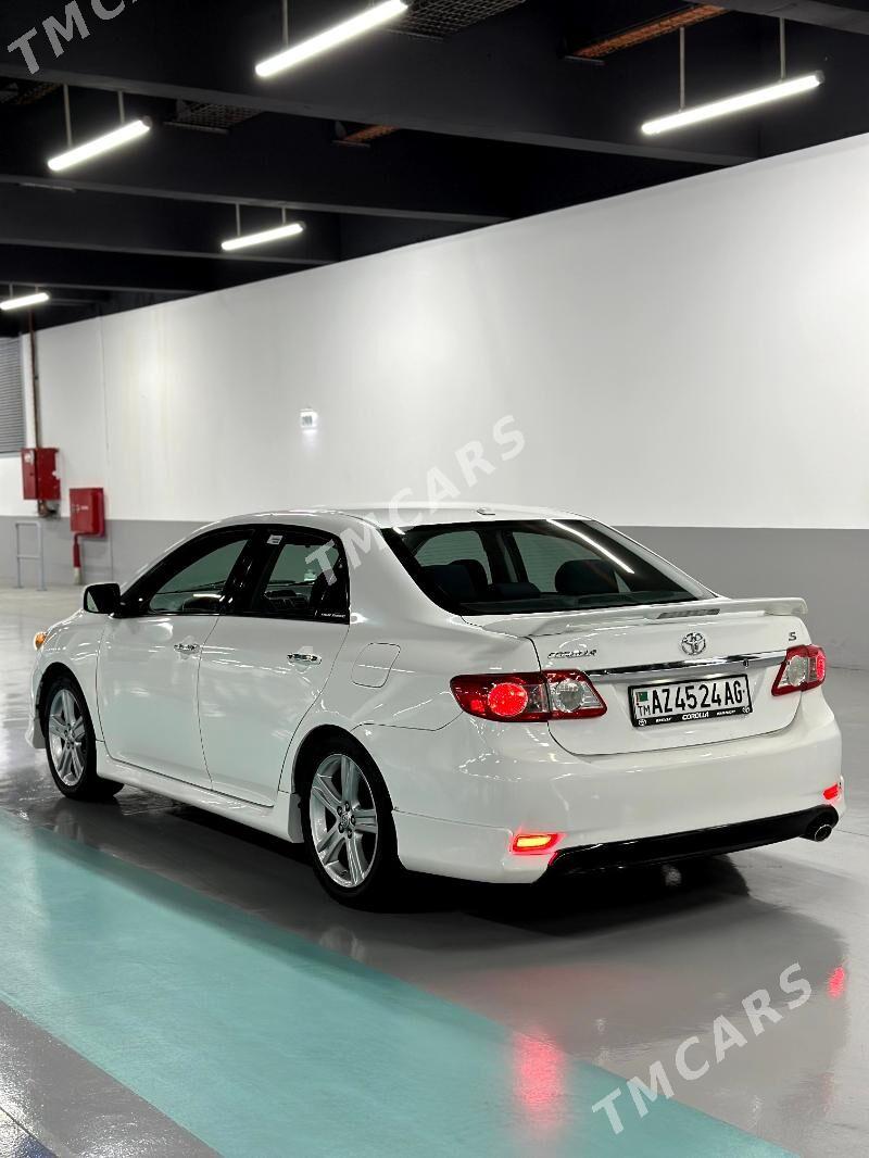 Toyota Corolla 2013 - 146 000 TMT - Aşgabat - img 3