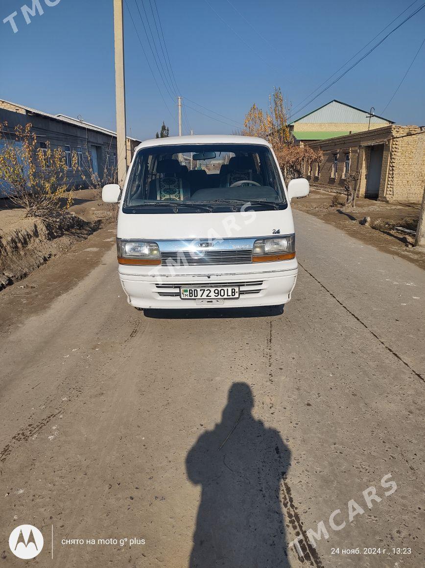 Toyota Hiace 1990 - 65 000 TMT - Dänew - img 2