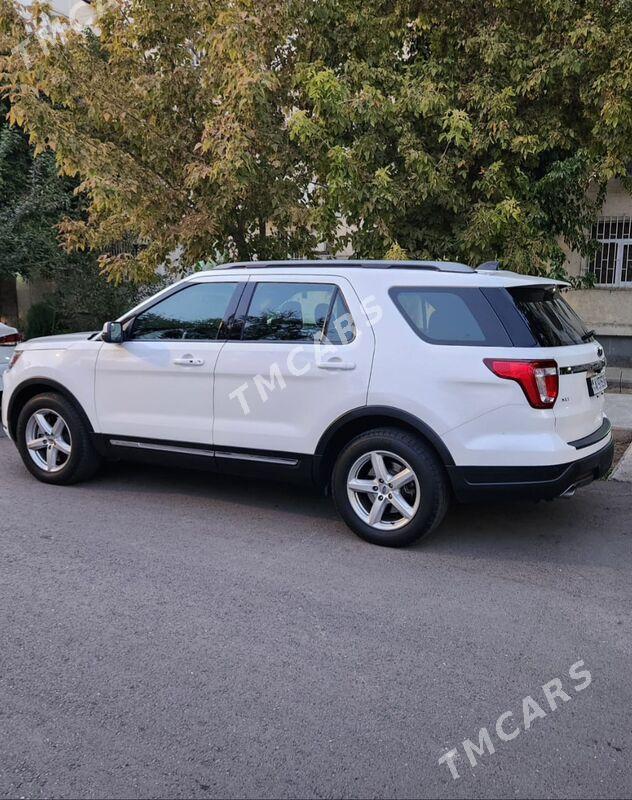 Ford Explorer 2018 - 300 000 TMT - Mary - img 2