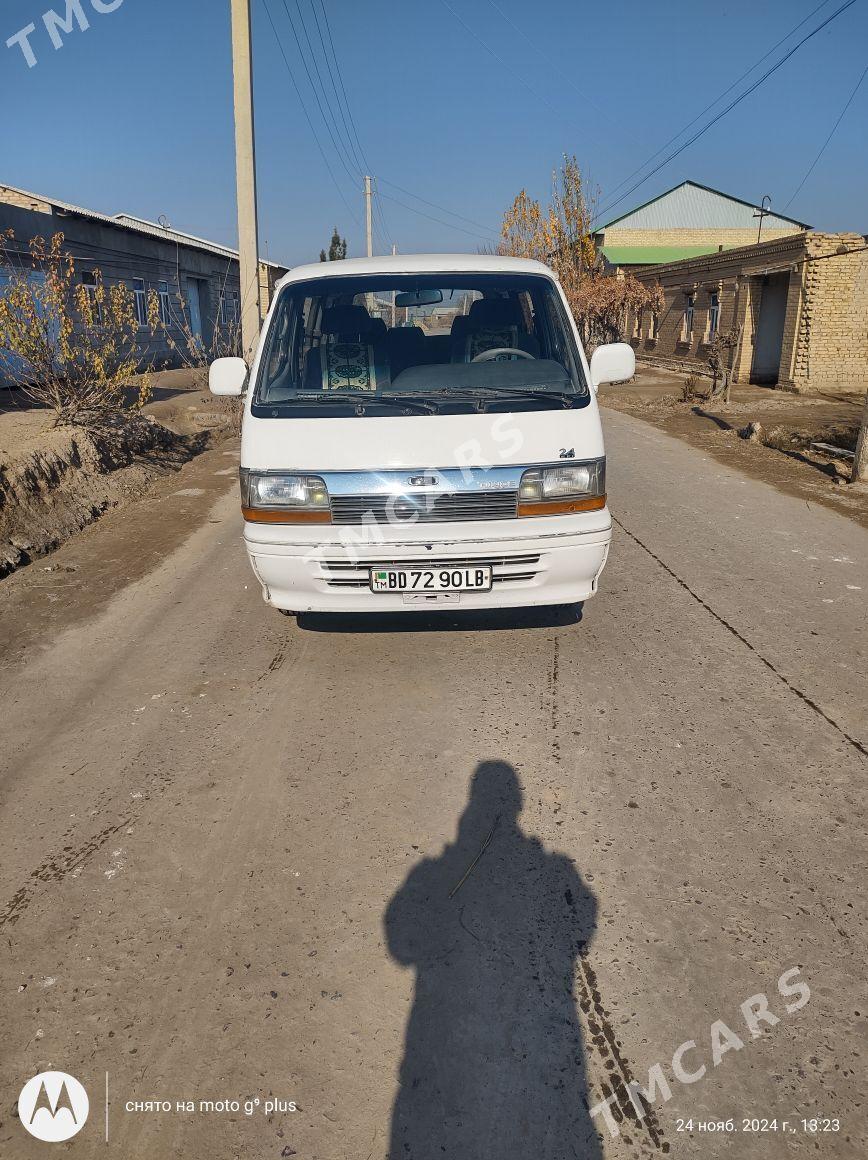 Toyota Hiace 1990 - 65 000 TMT - Dänew - img 5