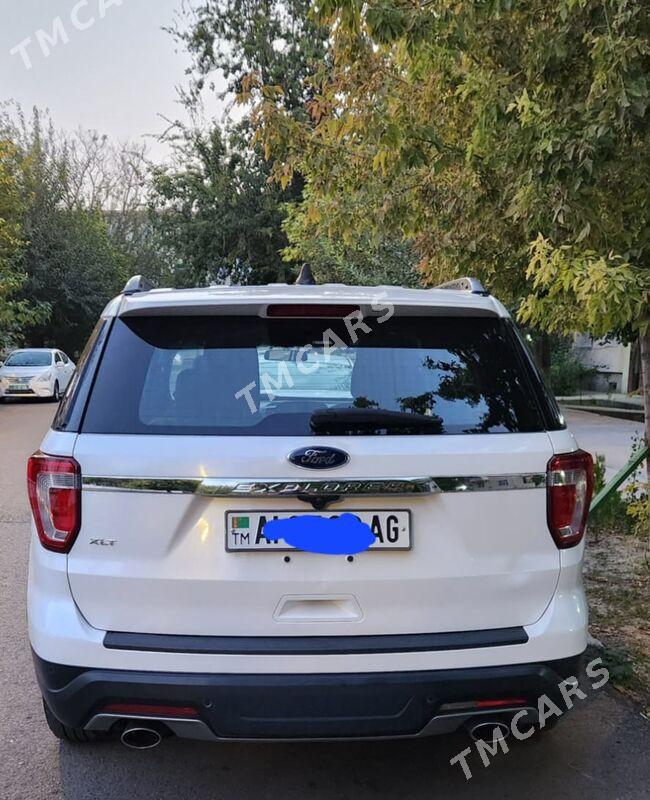 Ford Explorer 2018 - 300 000 TMT - Mary - img 3