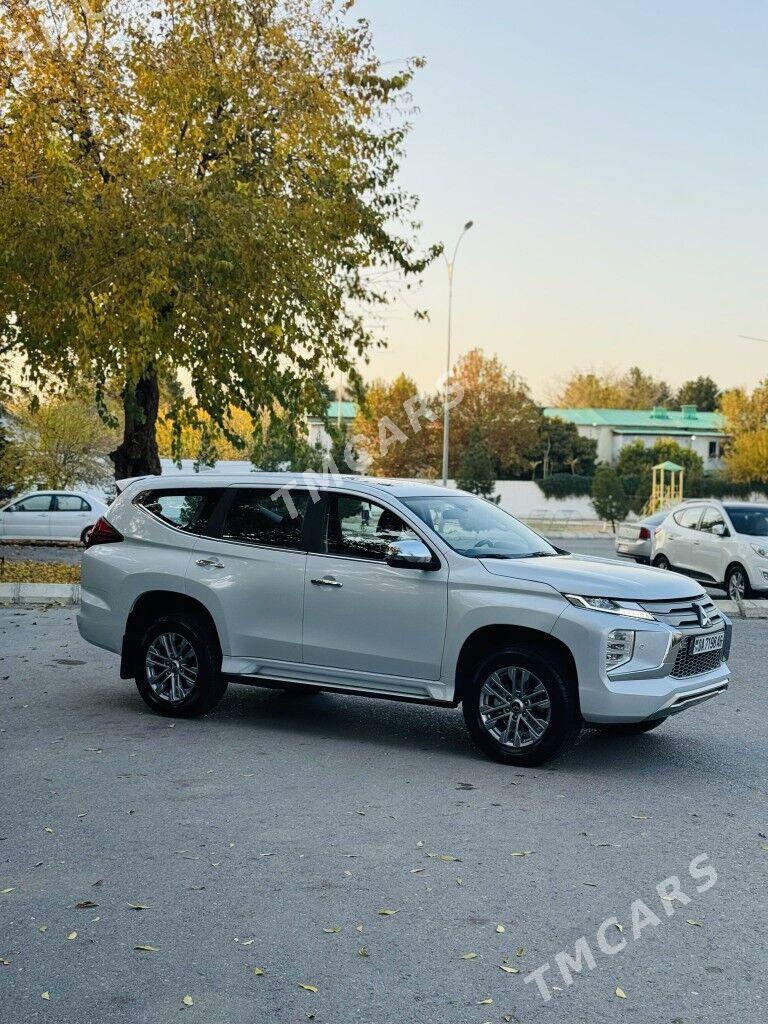 Mitsubishi Pajero 2020 - 425 000 TMT - Ашхабад - img 3