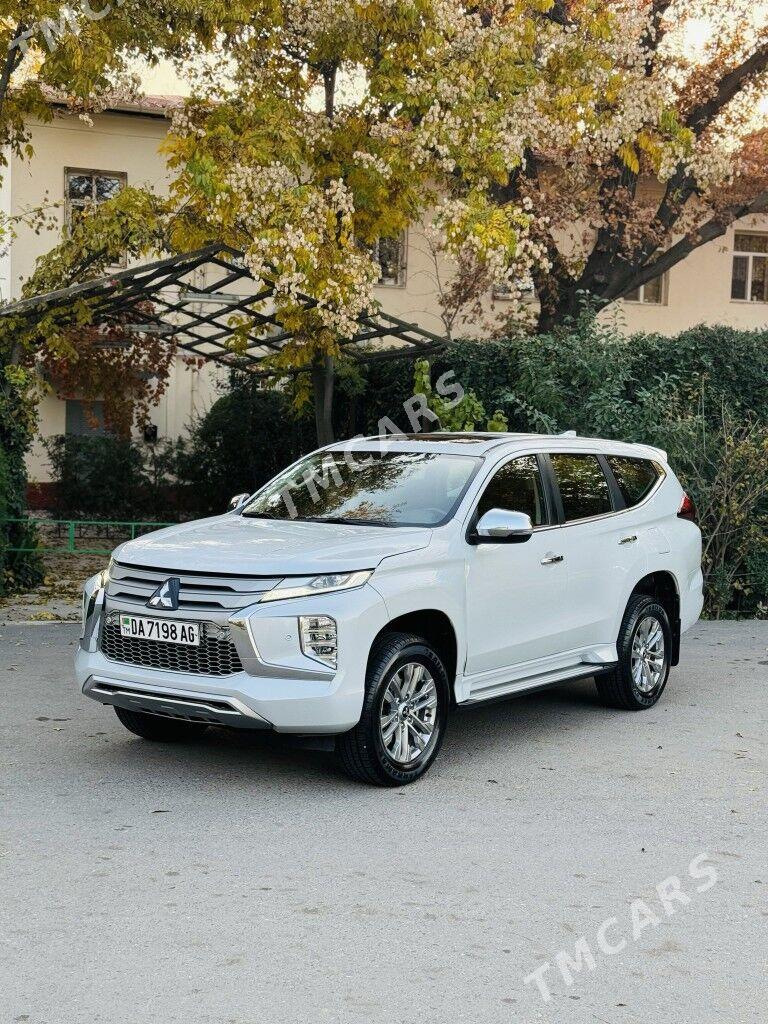 Mitsubishi Pajero 2020 - 425 000 TMT - Ашхабад - img 2