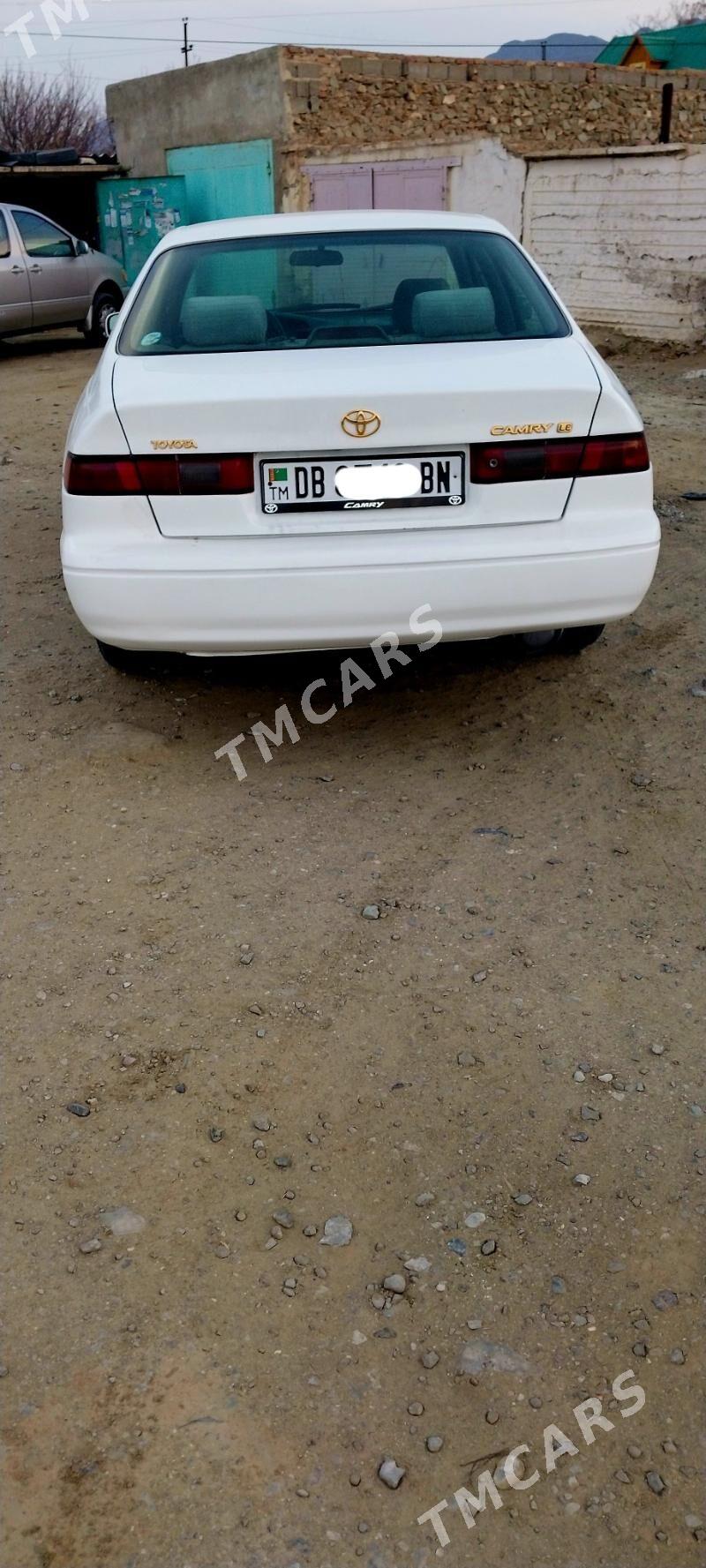 Toyota Camry 1998 - 103 000 TMT - Bereket - img 5