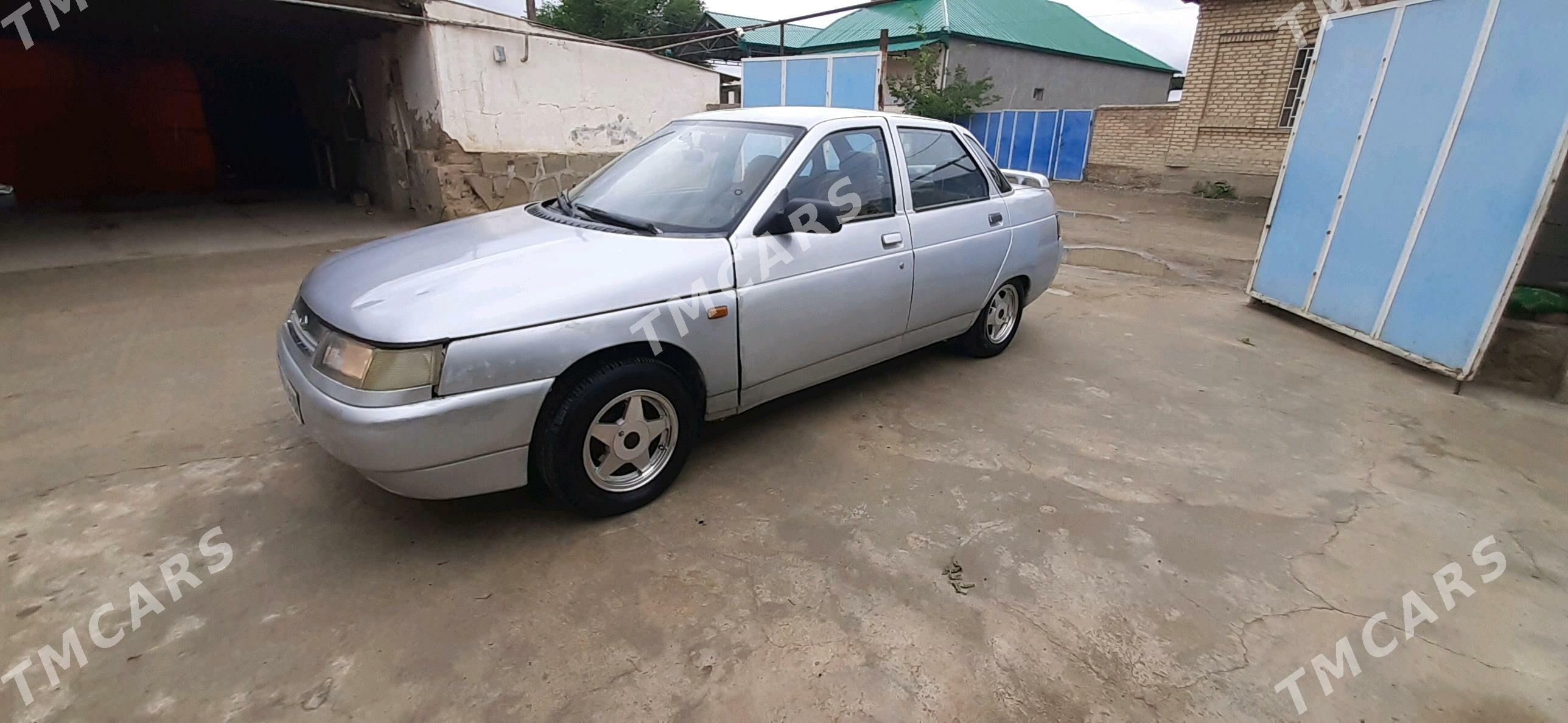 Lada 2110 2002 - 20 000 TMT - Балканабат - img 3