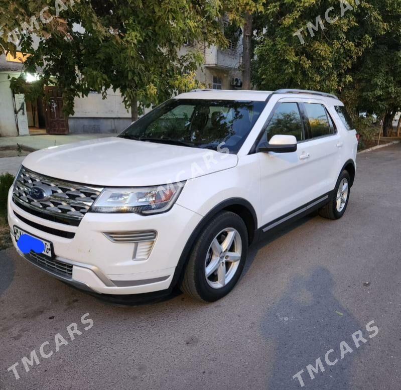 Ford Explorer 2018 - 300 000 TMT - Mary - img 4