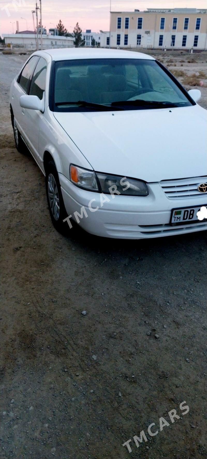 Toyota Camry 1998 - 103 000 TMT - Bereket - img 6