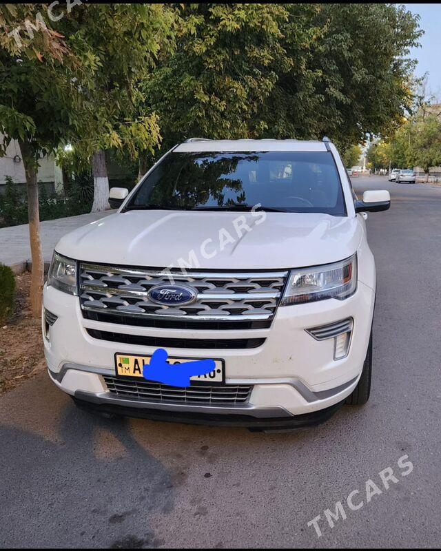 Ford Explorer 2018 - 300 000 TMT - Mary - img 6