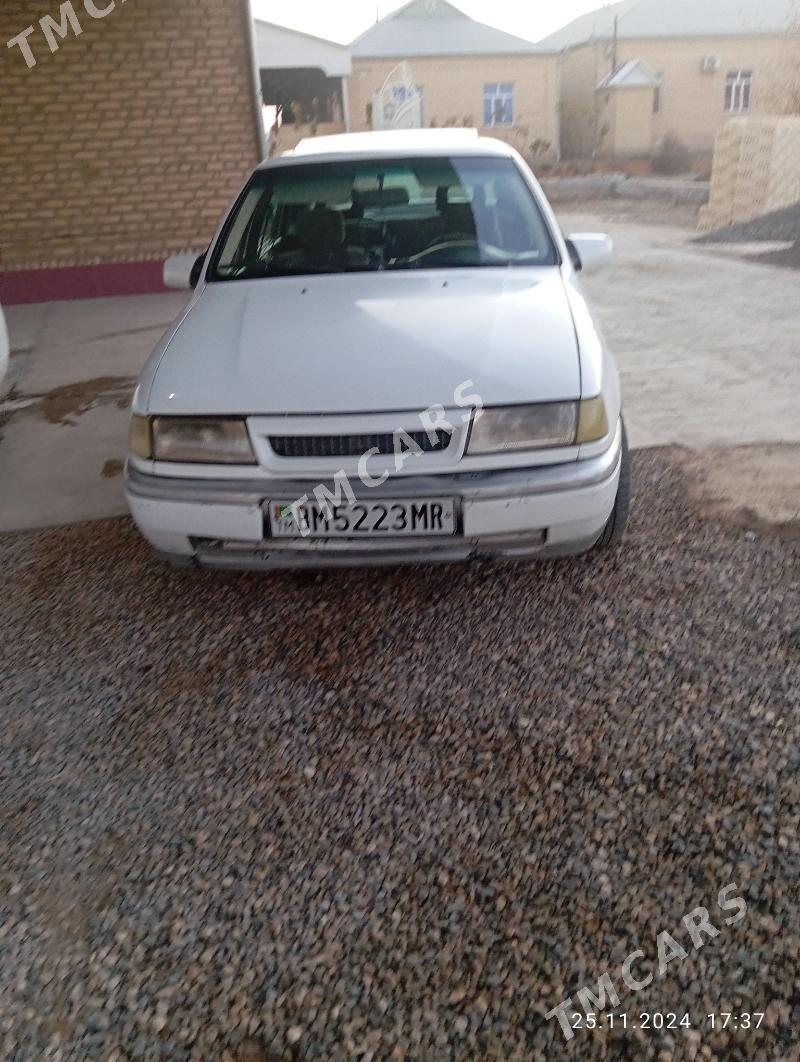 Opel Vectra 1992 - 35 000 TMT - Wekilbazar - img 2