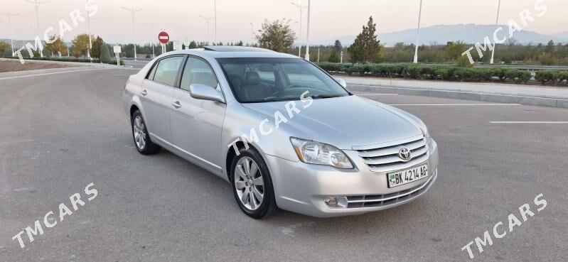 Toyota Avalon 2005 - 185 000 TMT - Aşgabat - img 2