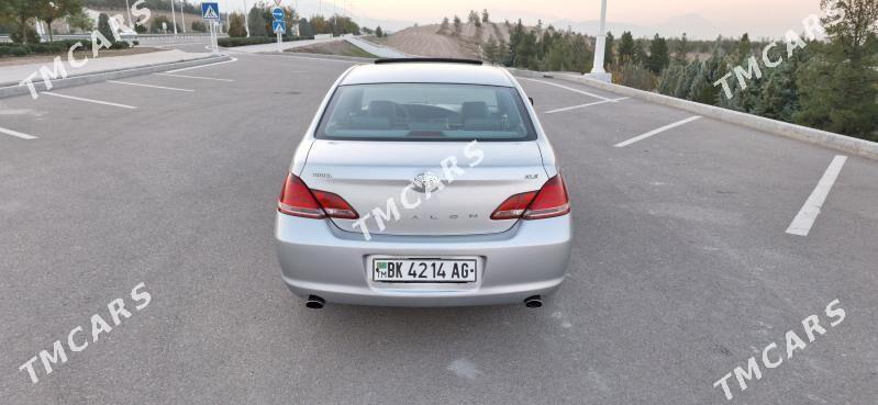 Toyota Avalon 2005 - 185 000 TMT - Aşgabat - img 6