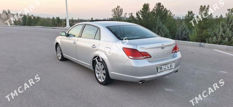 Toyota Avalon 2005 - 185 000 TMT - Aşgabat - img 5