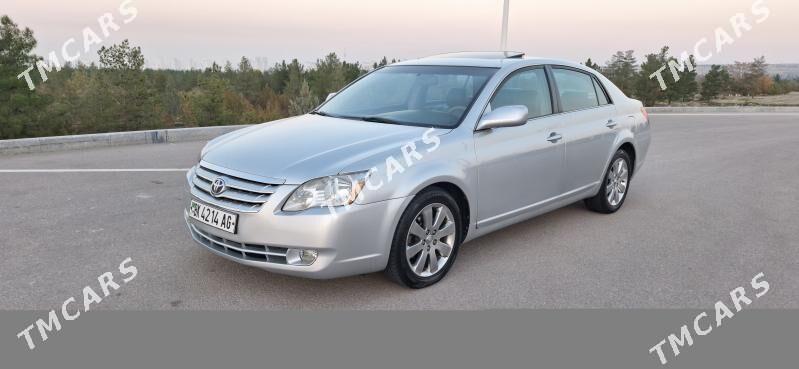 Toyota Avalon 2005 - 185 000 TMT - Aşgabat - img 3