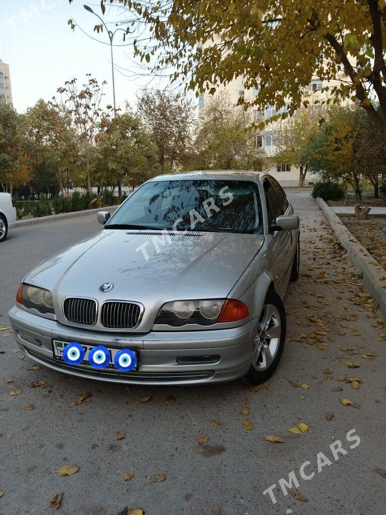 BMW E46 2000 - 100 000 TMT - Aşgabat - img 3