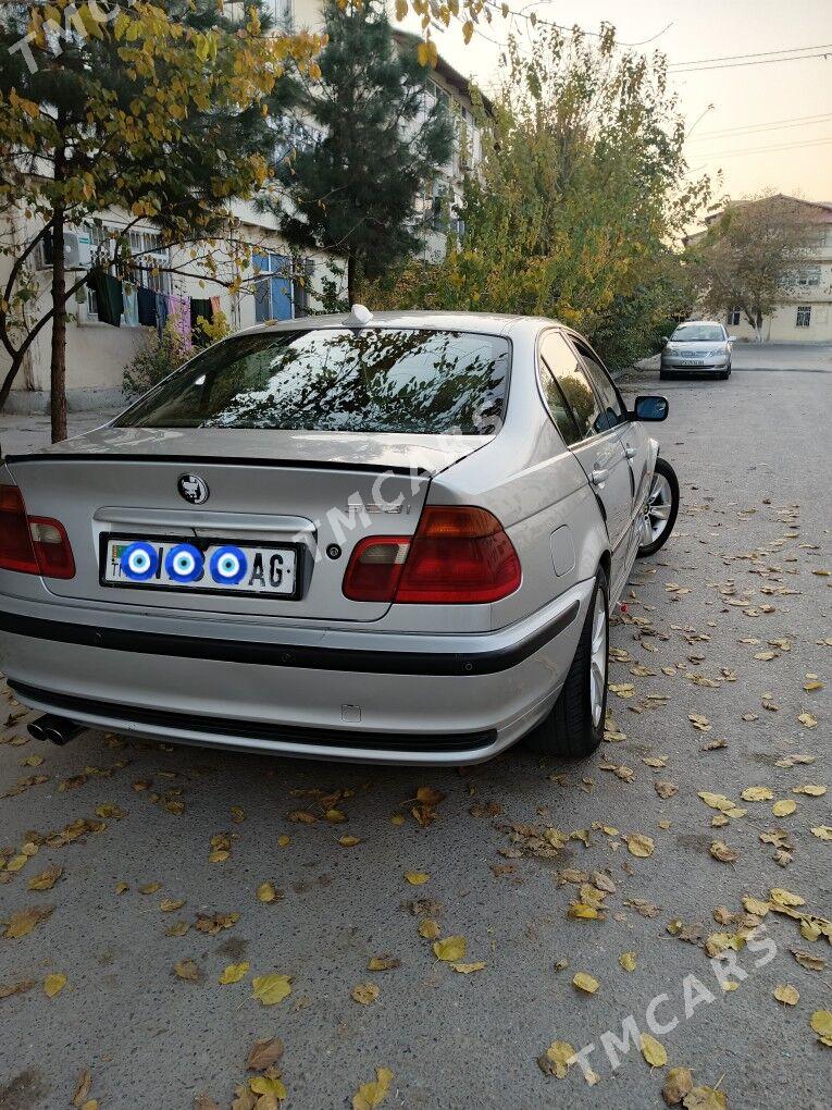 BMW E46 2000 - 100 000 TMT - Aşgabat - img 2