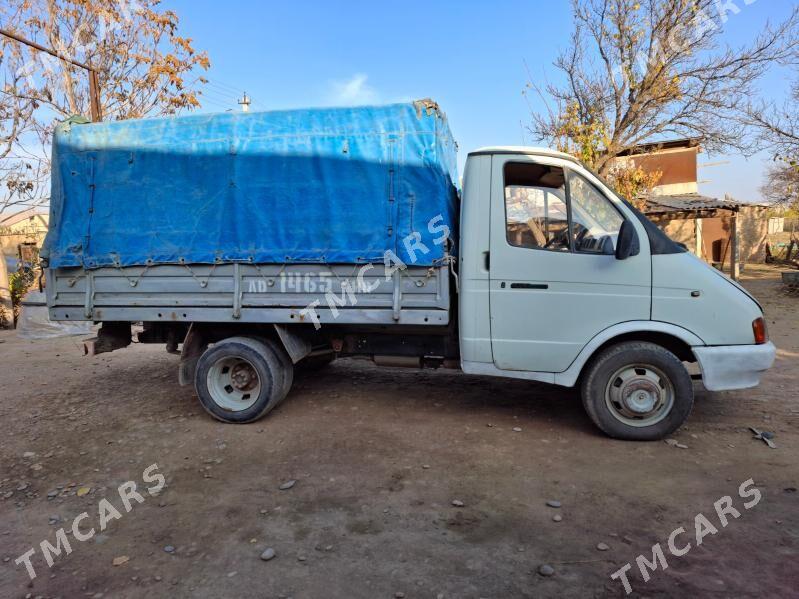 Gaz Gazel 2001 - 70 000 TMT - Тагтабазар - img 2