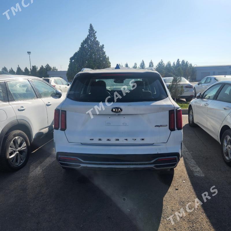 Kia Sorento 2021 - 290 000 TMT - Çoganly - img 3