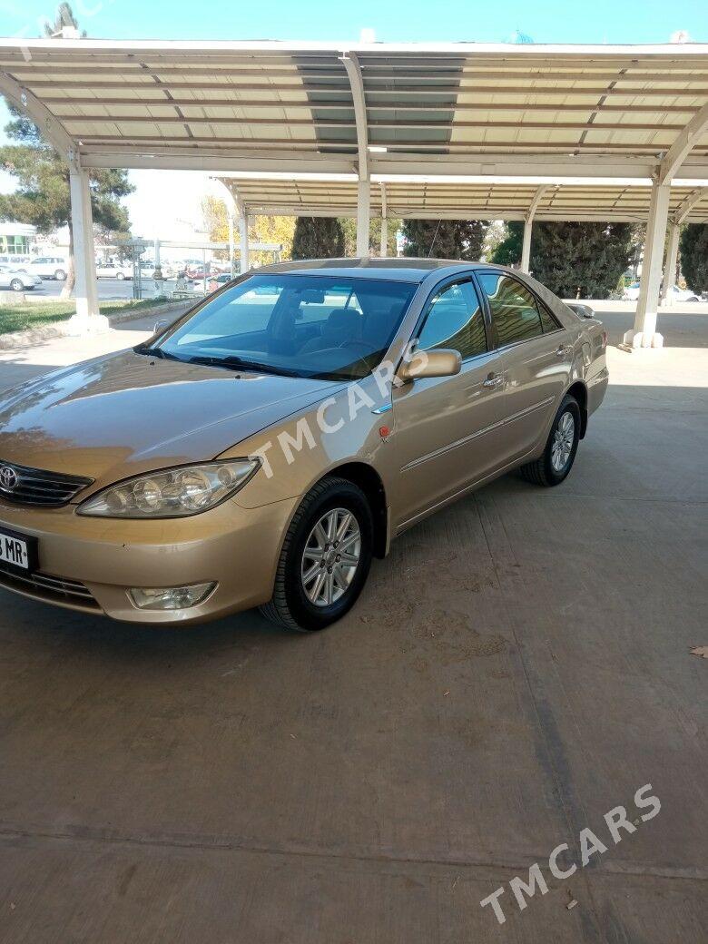 Toyota Camry 2003 - 155 000 TMT - Мары - img 2