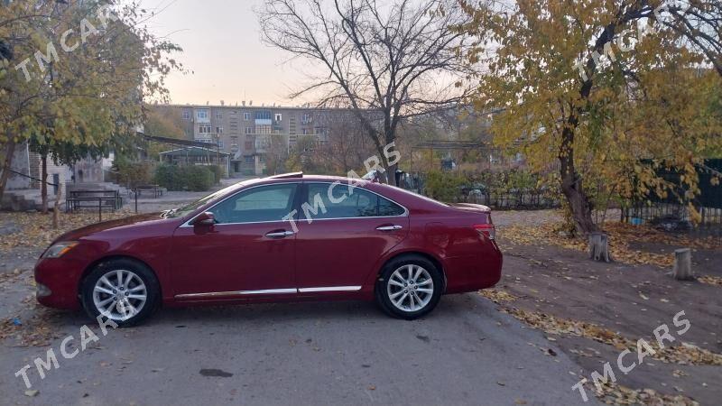 Lexus ES 350 2010 - 240 000 TMT - Туркменабат - img 2