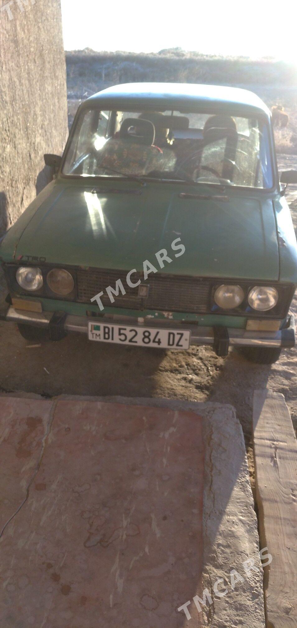 Lada 2106 1989 - 14 000 TMT - Köneürgenç - img 2