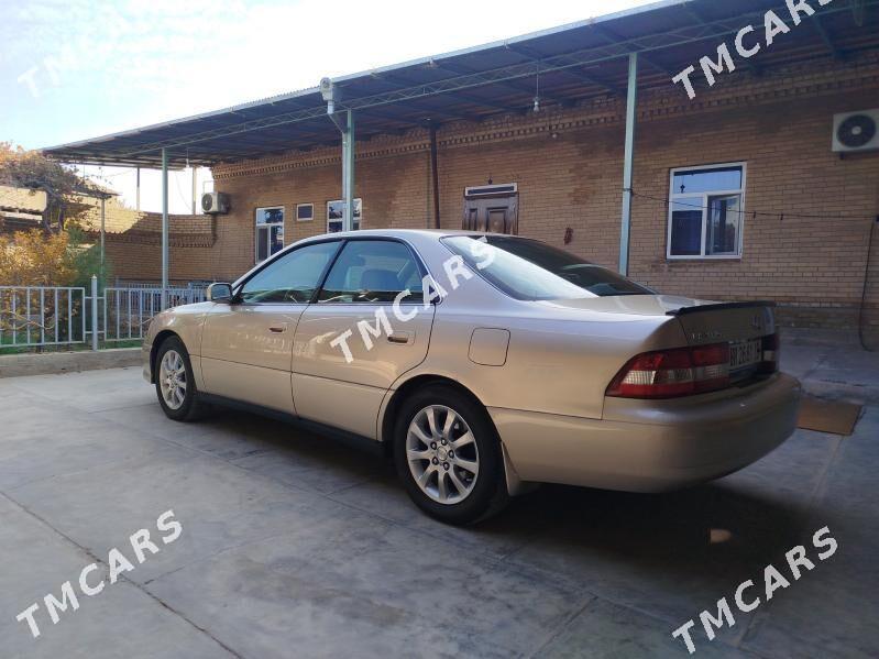 Lexus ES 300 2001 - 150 000 TMT - Türkmenabat - img 2