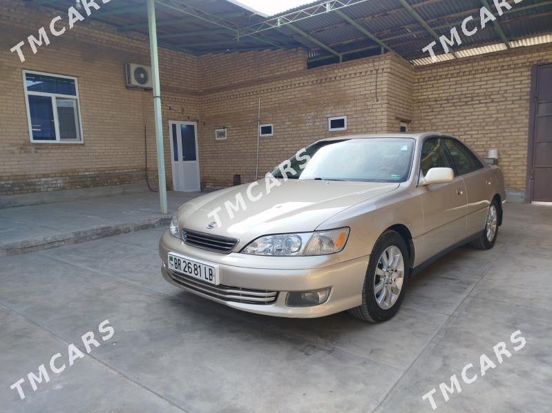 Lexus ES 300 2001 - 150 000 TMT - Туркменабат - img 3