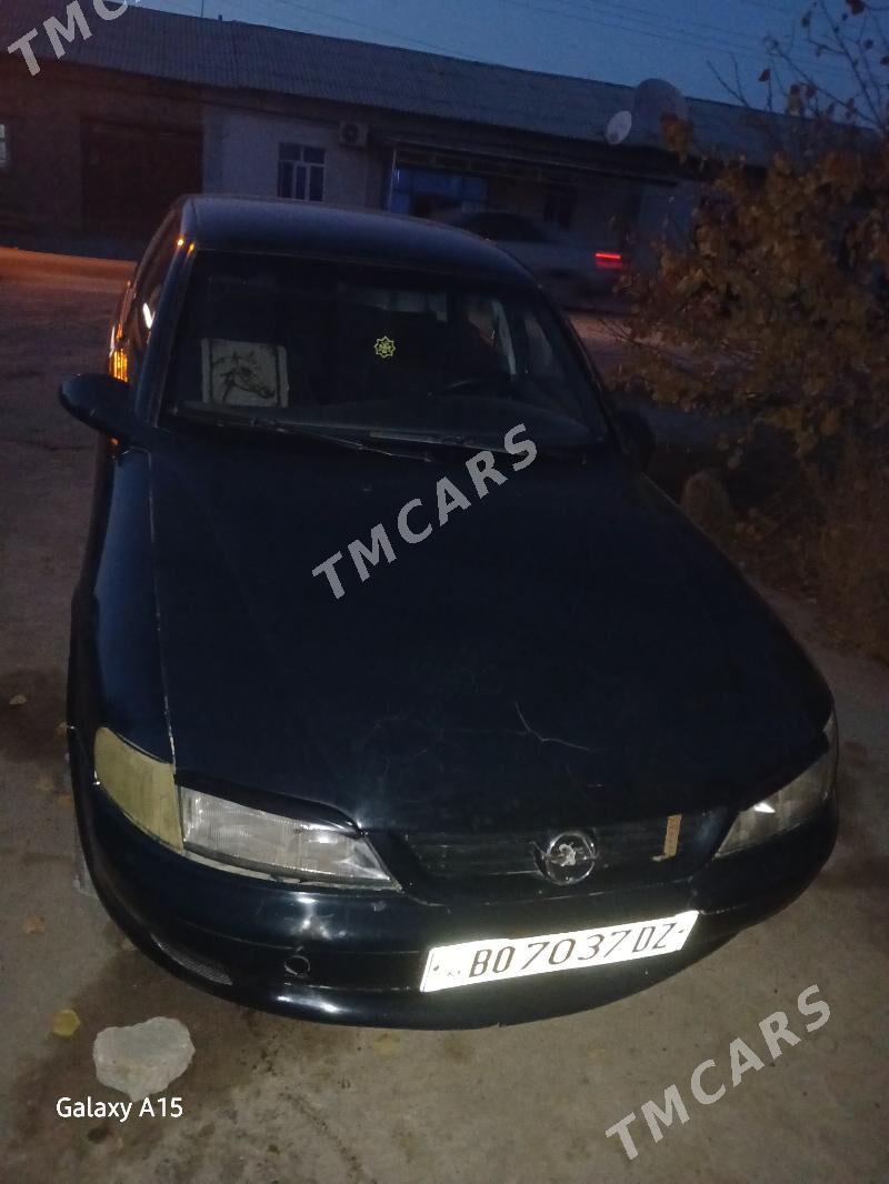 Opel Vectra 1998 - 40 000 TMT - Дашогуз - img 2