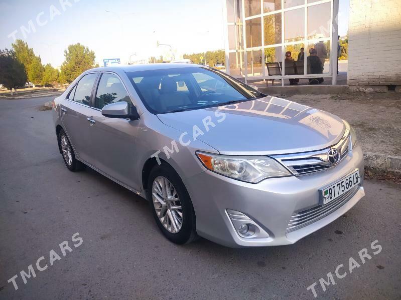 Toyota Camry 2012 - 177 000 TMT - Туркменабат - img 6