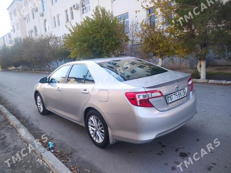 Toyota Camry 2012 - 177 000 TMT - Туркменабат - img 4