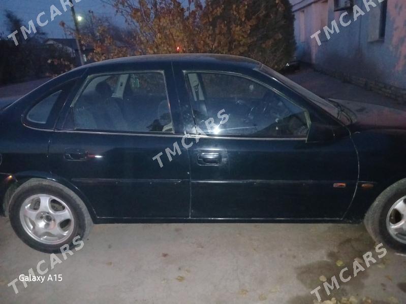 Opel Vectra 1998 - 40 000 TMT - Дашогуз - img 3