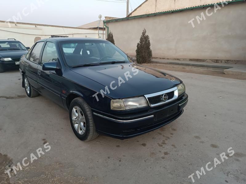 Opel Vectra 1992 - 37 000 TMT - Шабатский этрап - img 3