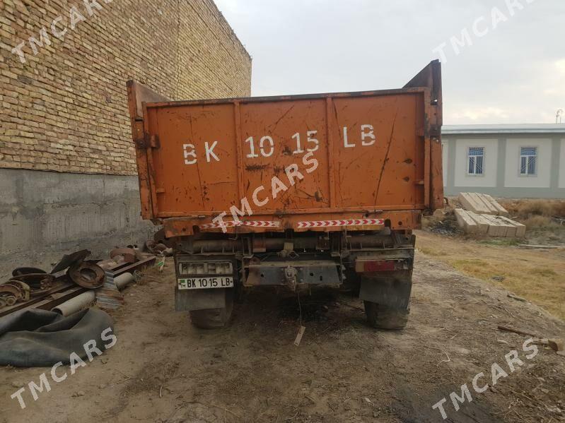 Ural 5557 1993 - 150 000 TMT - Türkmenabat - img 5