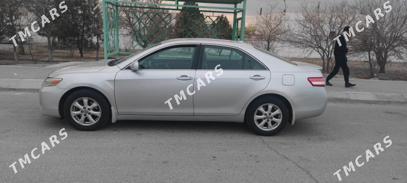 Toyota Camry 2011 - 180 000 TMT - Бузмеин ГРЭС - img 3