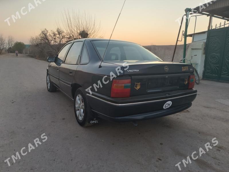 Opel Vectra 1992 - 37 000 TMT - Шабатский этрап - img 5