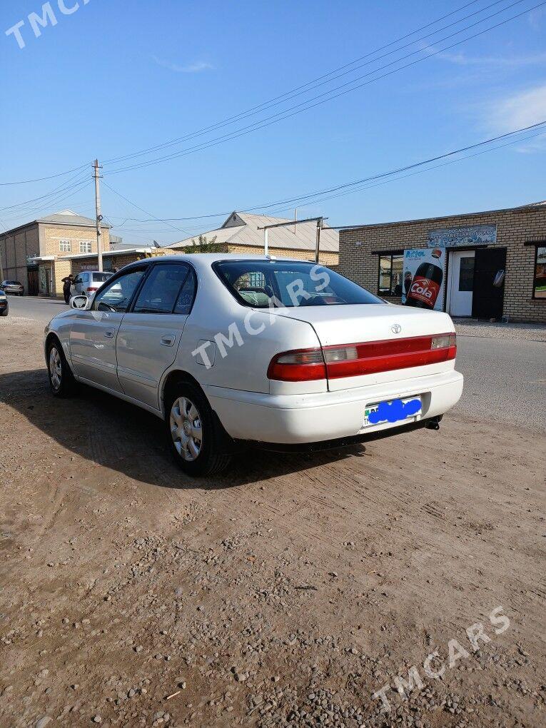 Toyota Corona 1993 - 50 000 TMT - Мургап - img 3