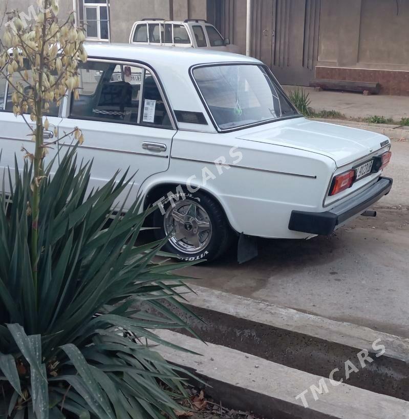 Lada 2106 1990 - 33 000 TMT - Dänew - img 2