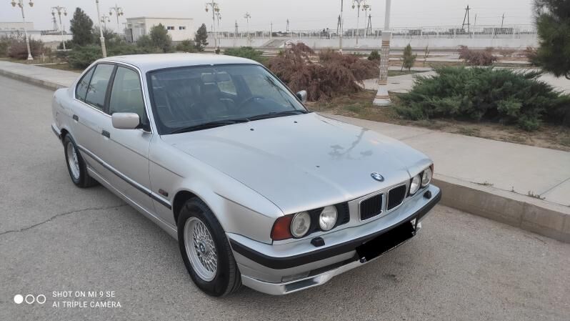 BMW 540 1993 - 55 000 TMT - Балканабат - img 2