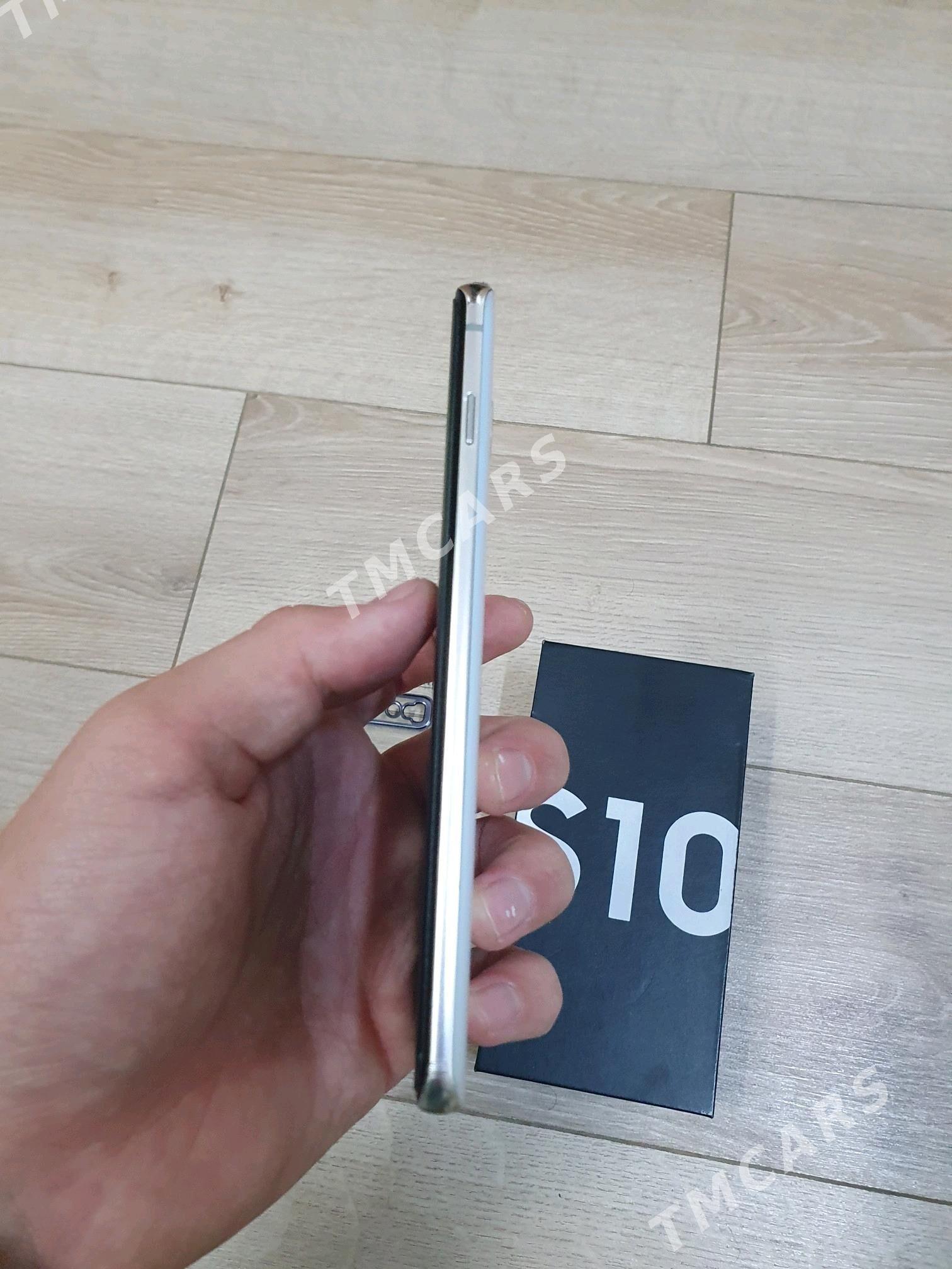 Samsung Galaxy S10 8/128 - Улица Ататурка - img 3