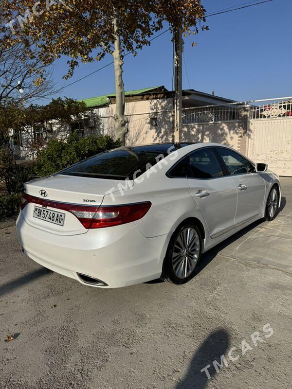 Hyundai Azera 2012 - 215 000 TMT - Aşgabat - img 3