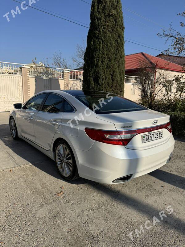 Hyundai Azera 2012 - 215 000 TMT - Aşgabat - img 2