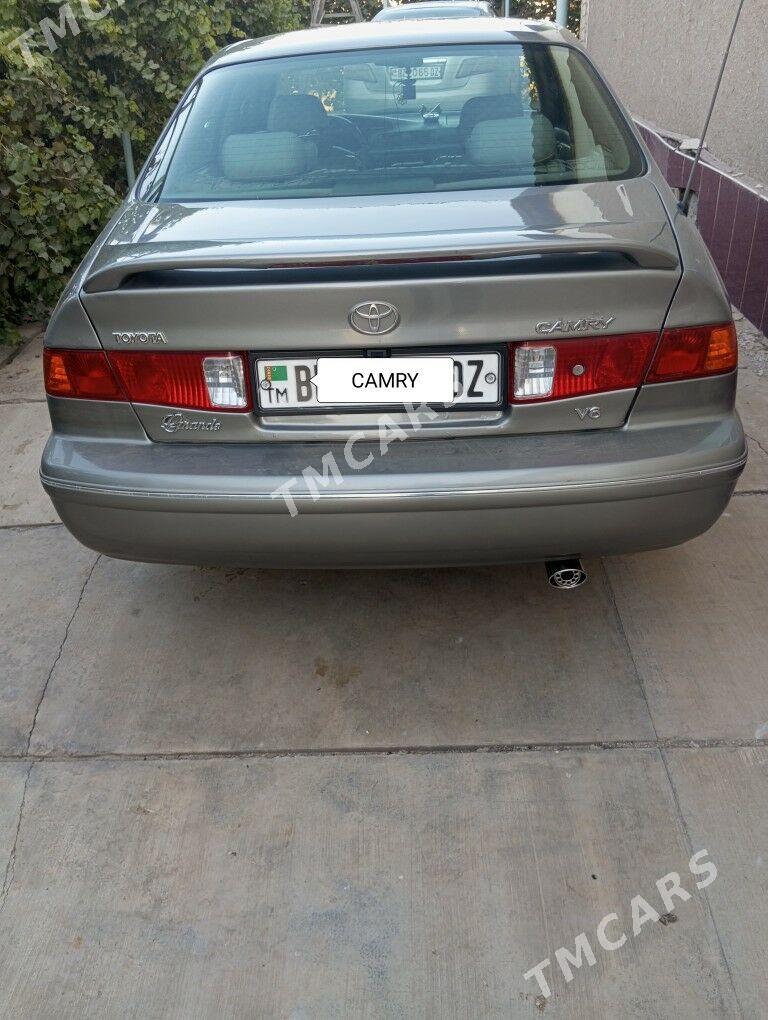 Toyota Camry 1998 - 120 000 TMT - Gubadag - img 5