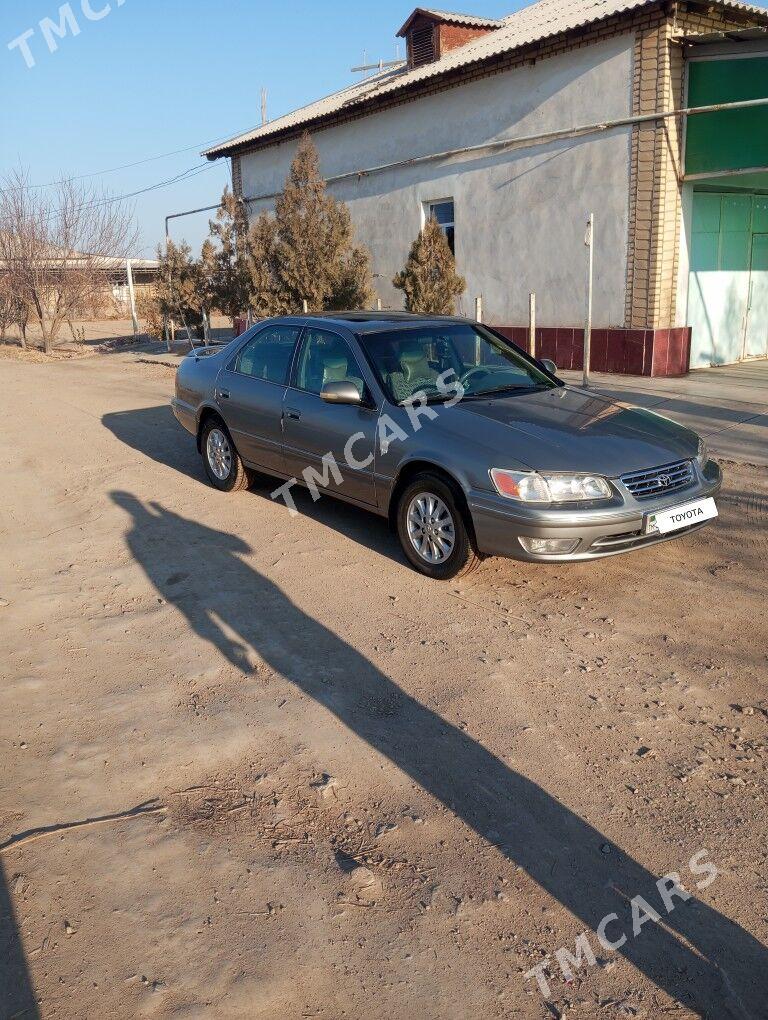 Toyota Camry 1998 - 120 000 TMT - Gubadag - img 3